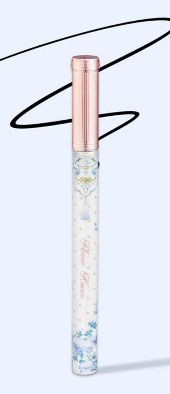 Butterfly Cloud Collar Eye Liner