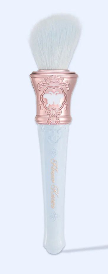 Flower Knows  Butterfly Cloud Collar Collection Angle Powder Brush