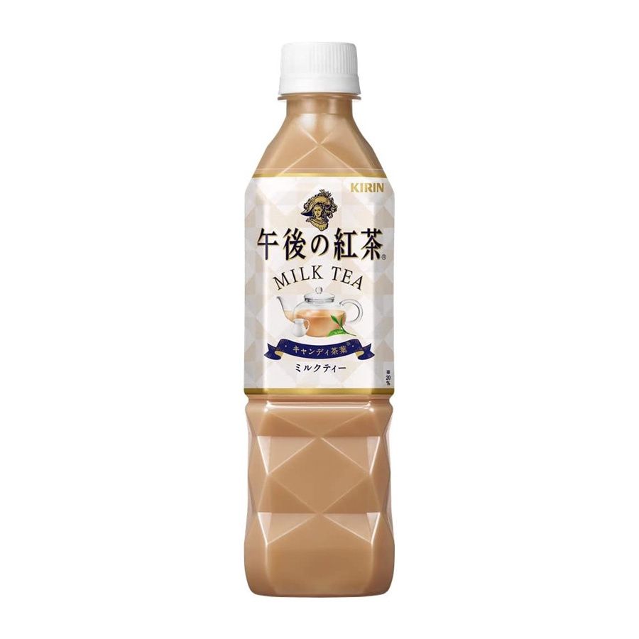 Milk Tea
