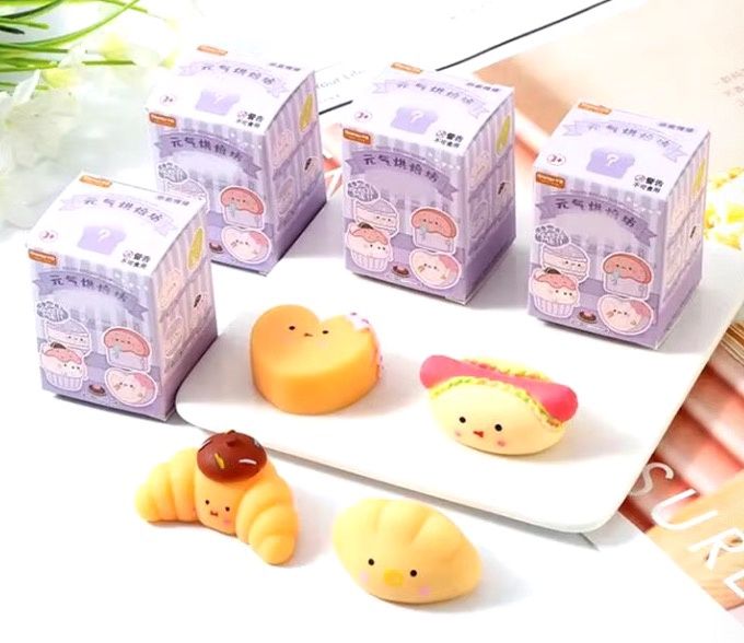 Decompression Toy Blind Box