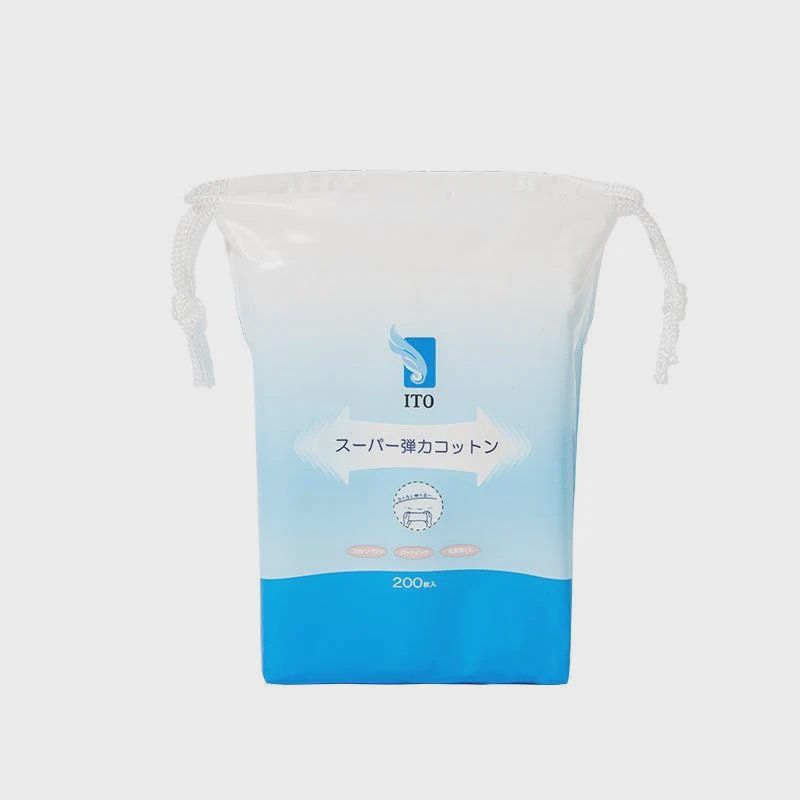Super Elastic Cotton
