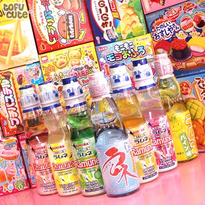 Snacks