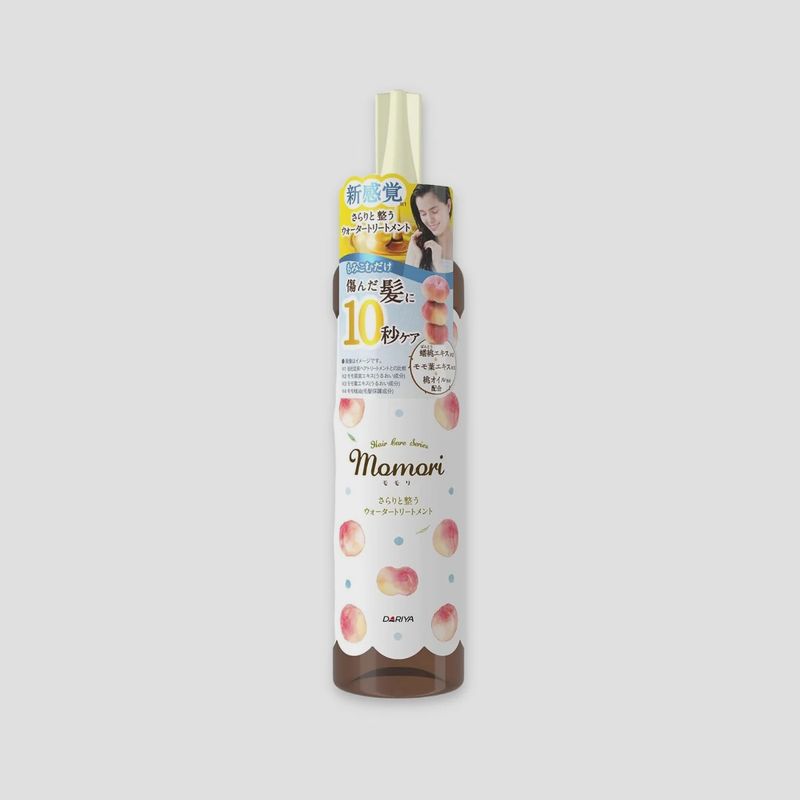 Momori hair water treatment