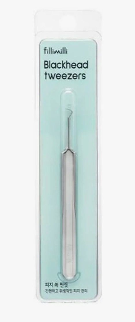 Fillimilli Blackhead Tweezers