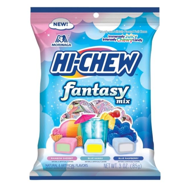 Hi Chew Fantasy Mix