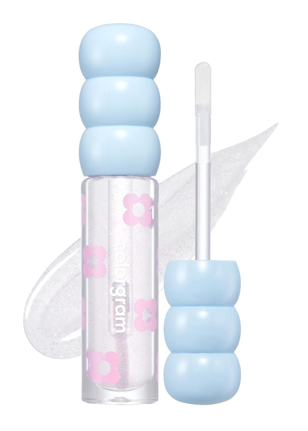 Colorgram Fruity Glass Tint, Color: 00Pearl Glass