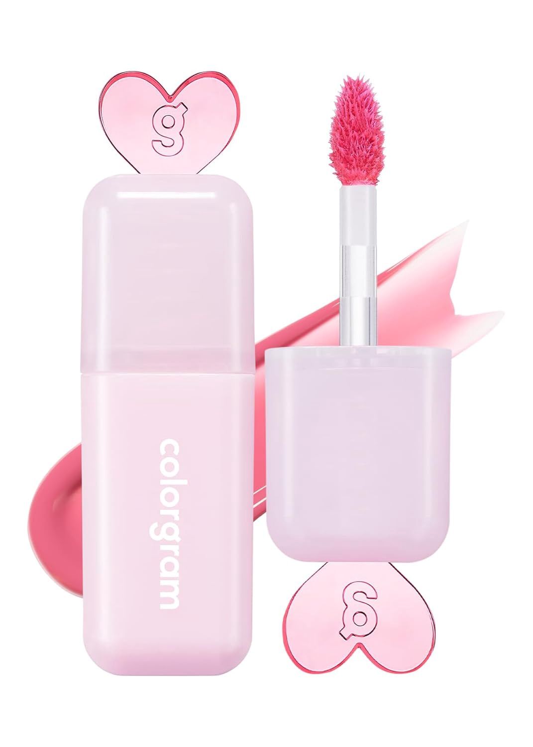 Colorgram Juicy Drop Tint, Color: 01Berry Amazing