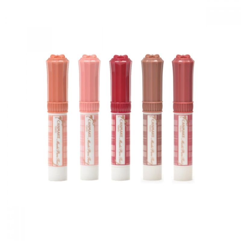 Canmake  Muchi Puru Tint