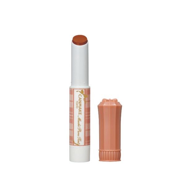 Canmake  Muchi Puru Tint, Color: 01 Butterscotch