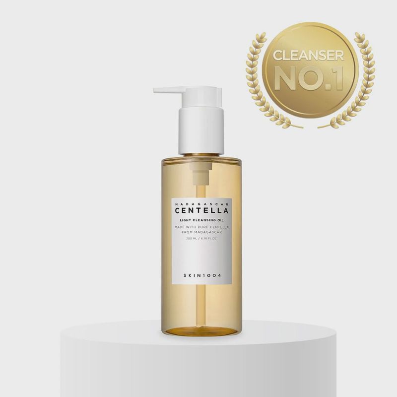 Skin1004  Light Cleansing Oil