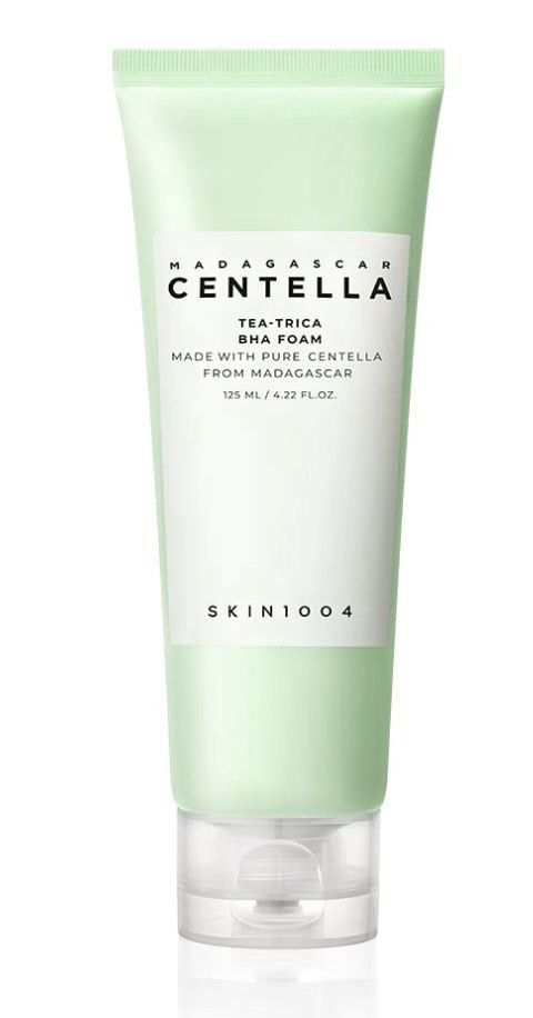 Skin1004  Tea-trica BHA Foam