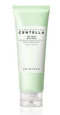 Skin1004  Tea-trica BHA Foam