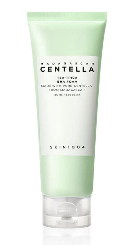 Skin1004  Tea-trica BHA Foam