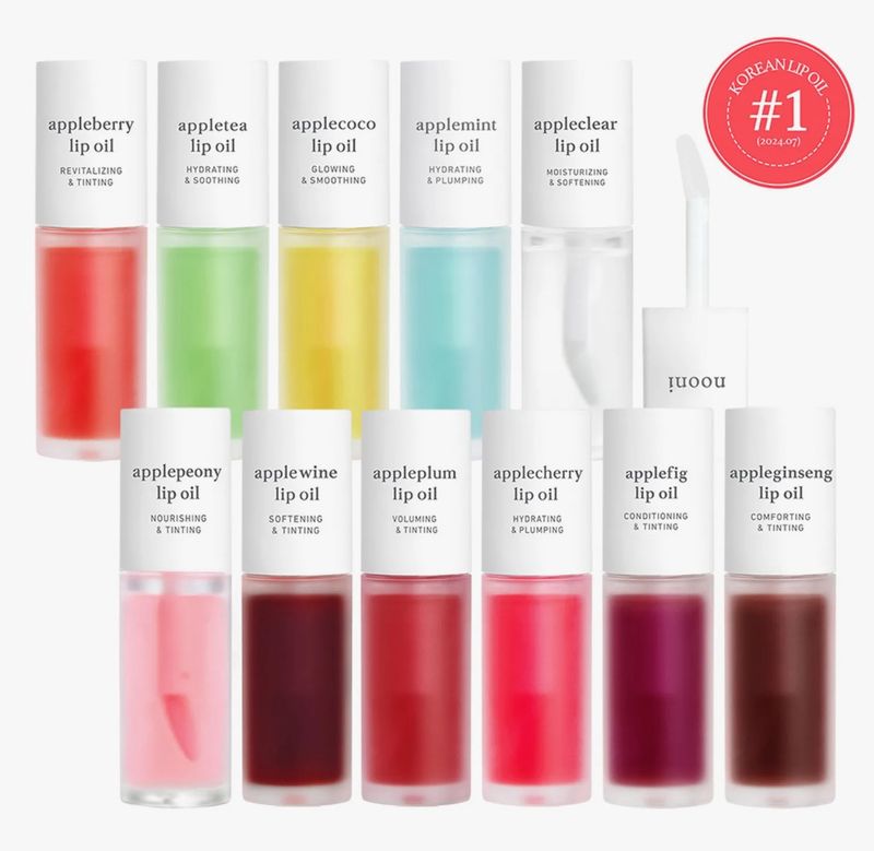 Nooni Lip Oil