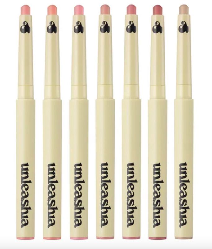 Unleashia  Oh! Happy Day Lip Pencil