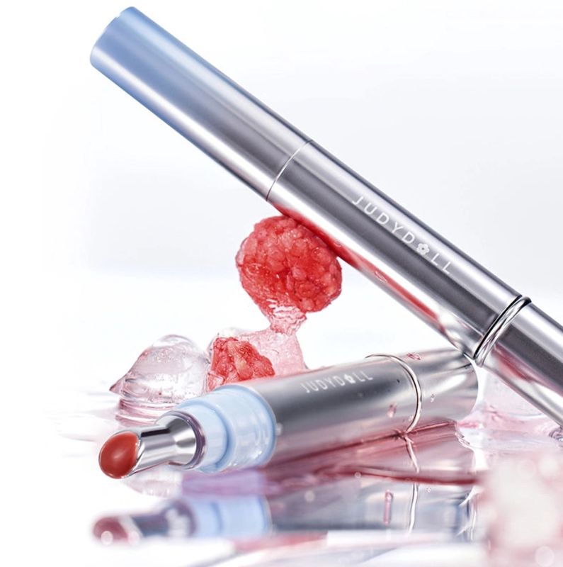 Judydoll Watery Essence Lip Glaze