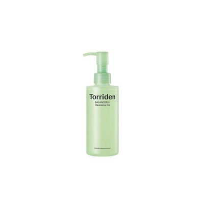 Torriden  Balanceful Cleansing Gel