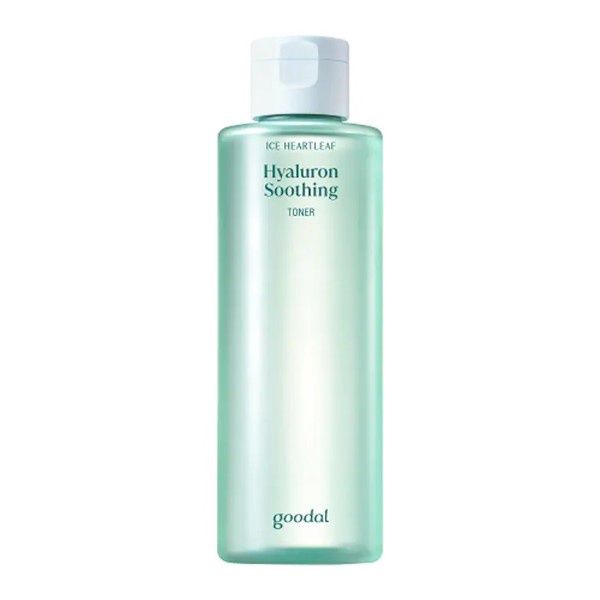 Goodal  Hyaluron Soothing Toner