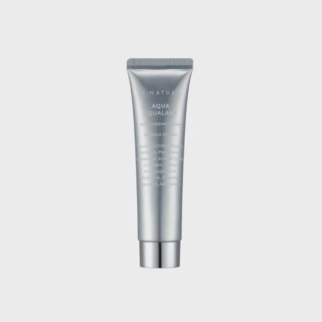 S.Nature Aqua Squalane