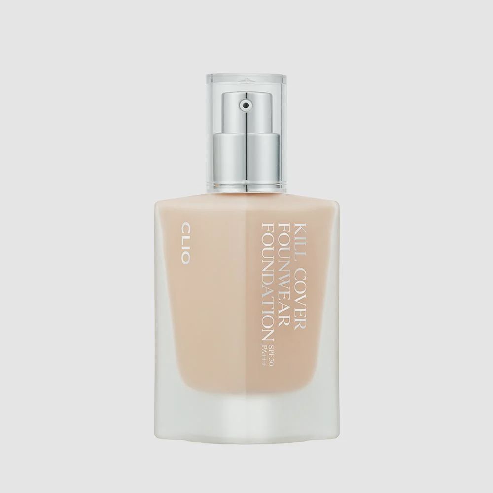 Clio  Kill Cover Foundation The Original