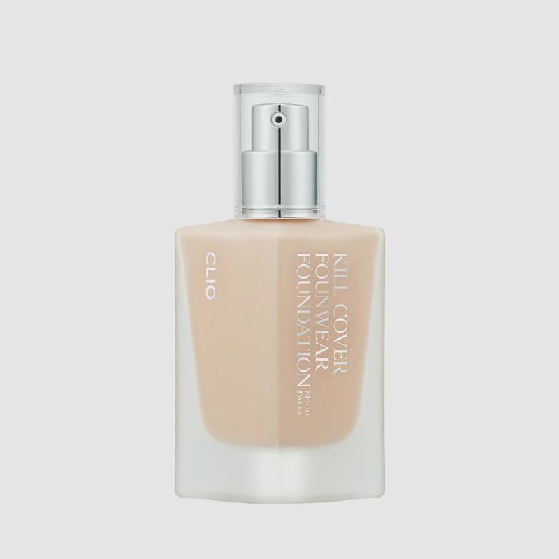 Clio  Kill Cover Foundation The Original