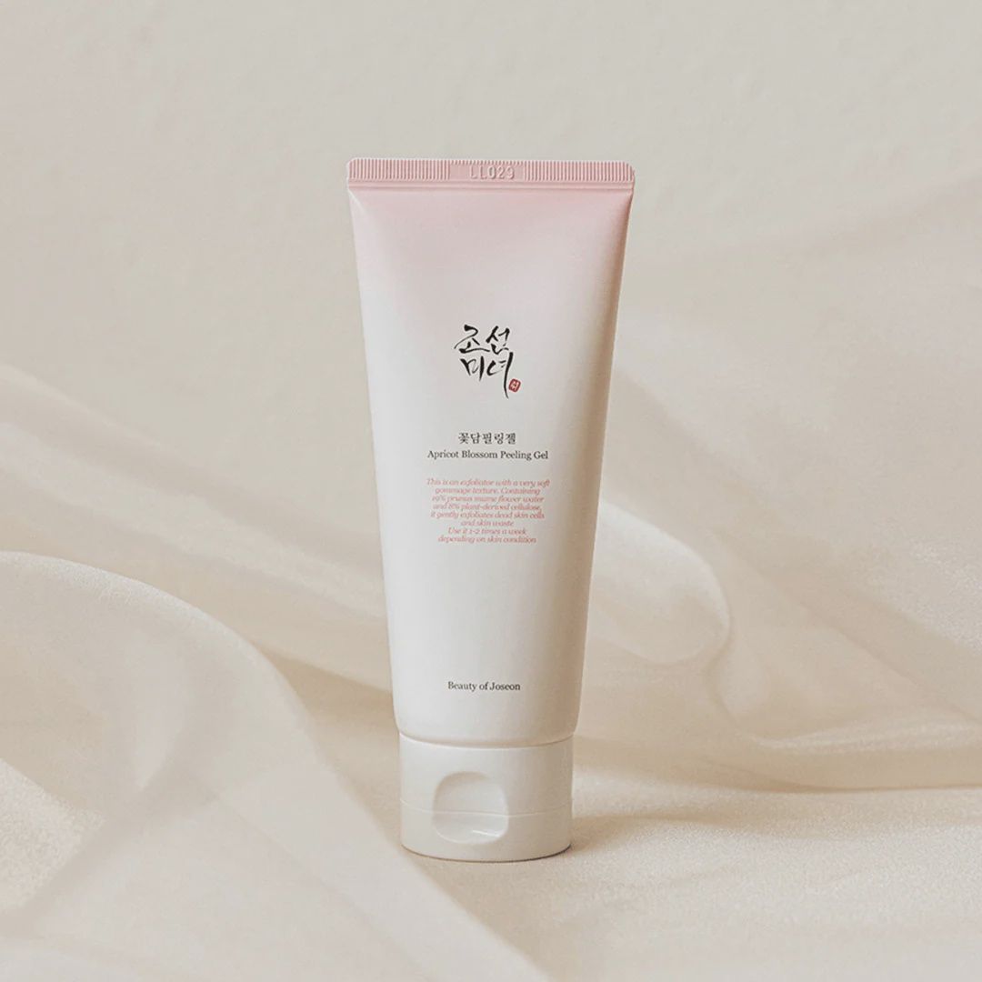 Beauty of Joseon  Apricot Blossom Peeling Gel