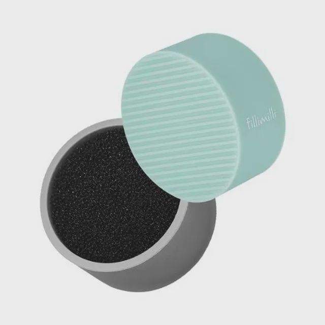 Dual Makeup Brush Cleaner