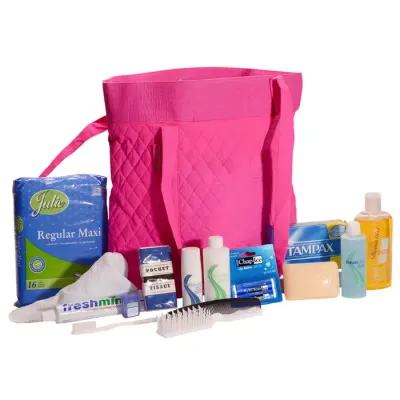 Feminine Care