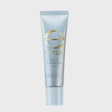 Glow Luminizer UV SPF Blue Glow