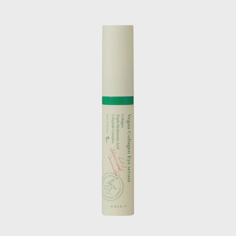 Axis-Y  Vegan Collagen Eye Serum