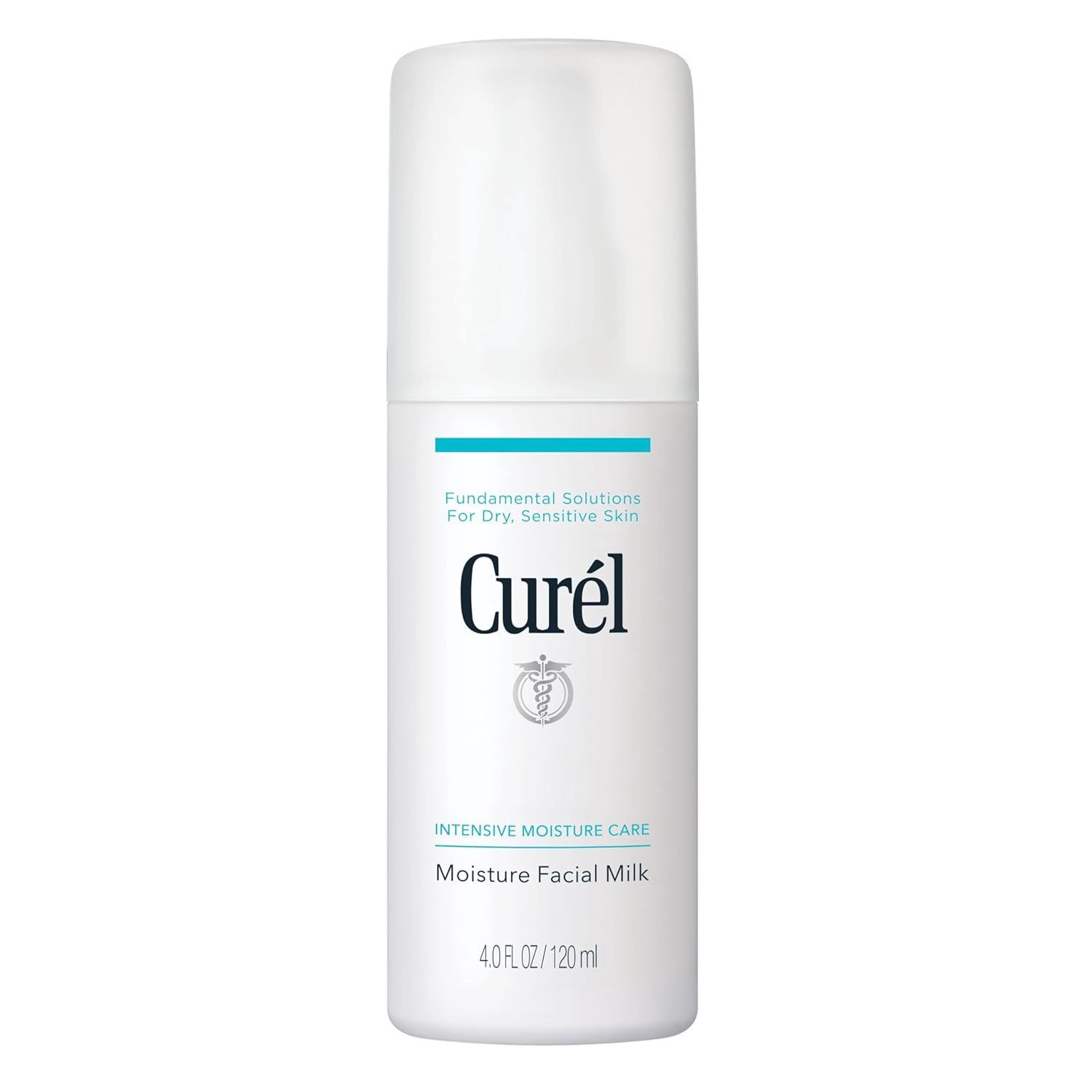 Curel  Moisture Facial Milk
