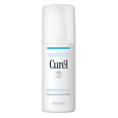 Curel  Moisture Facial Milk