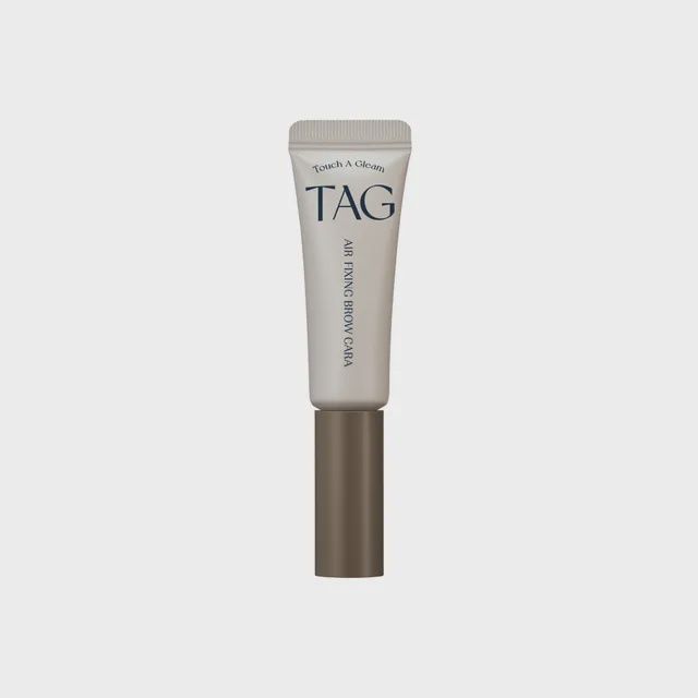 Too Cool For School  TAG Air Fixing Brow Cara
