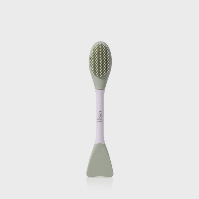 Ilso  Dual Clean Brush