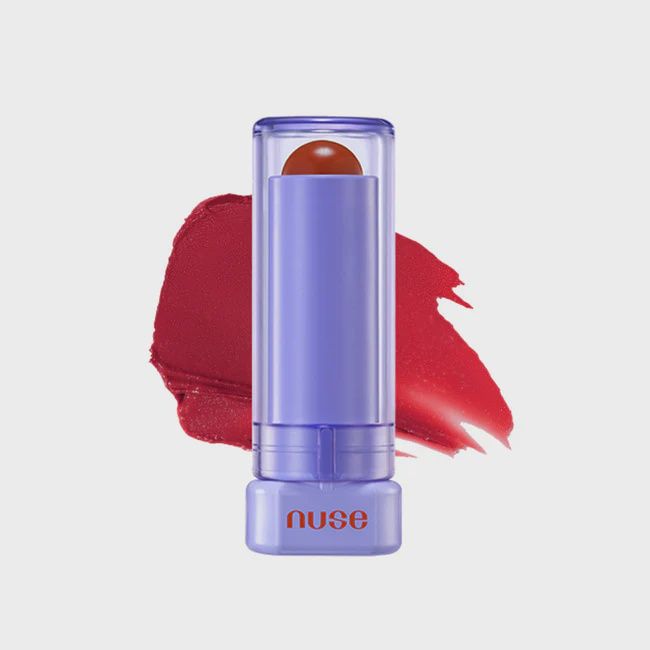 Nuse  Color Care Lip Balm