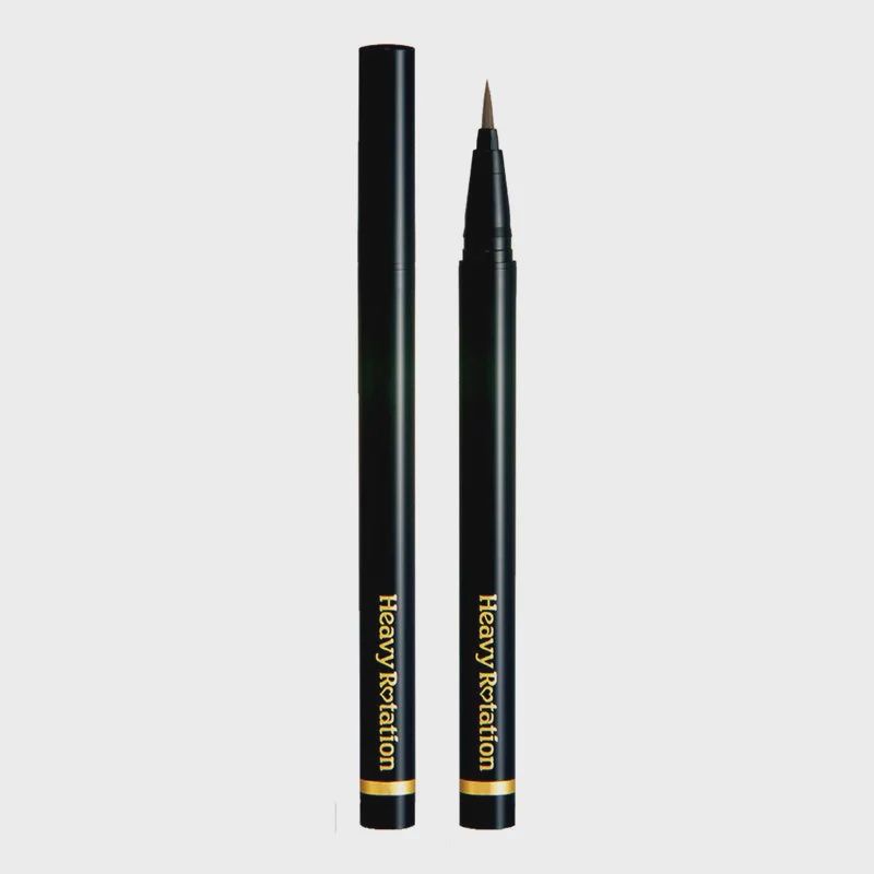 KissMe  Liquid Eyebrow Tint