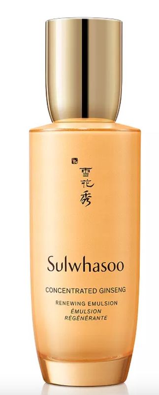 Concentrated Ginseng Renewing Emulsion