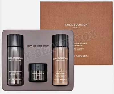 Snail Solution