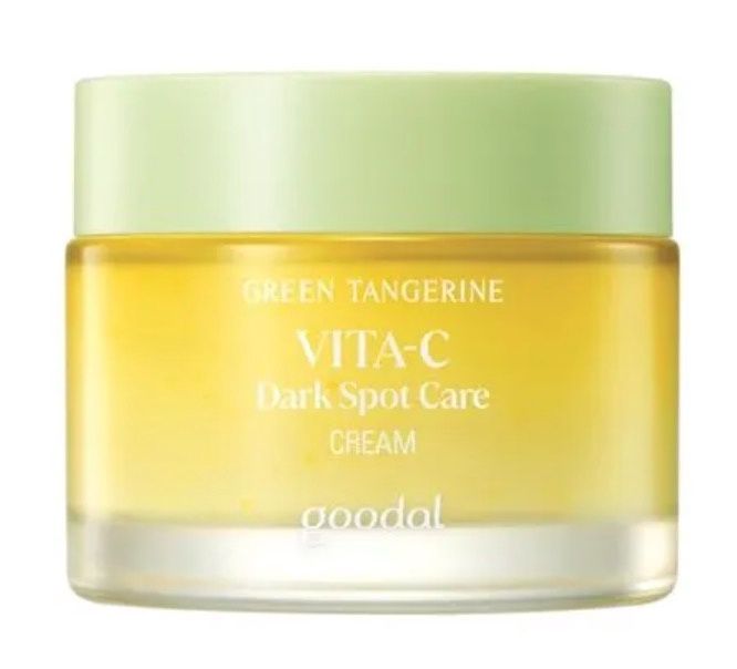 Goodal  Vita C Dark Spot Care Cream