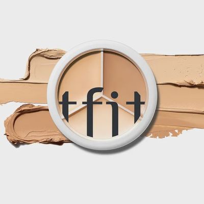 Cover Up Pro Concealer
