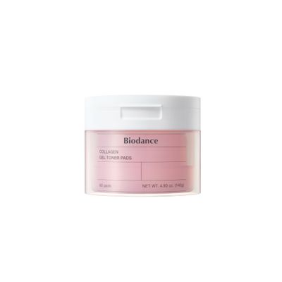 Biodance  Collagen Gel Toner Pad