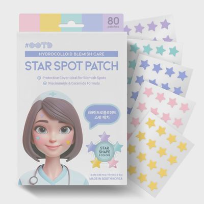 Star Spot Patch