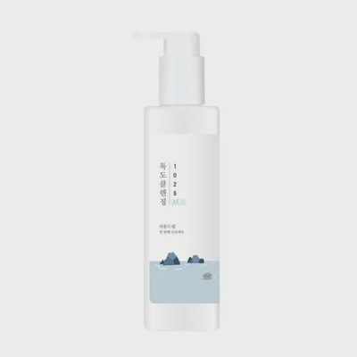 Round Lab 1025 Dokdo Cleansing Milk