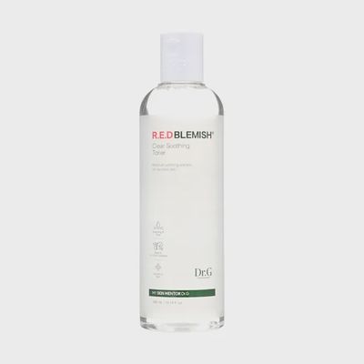 Doctor G  Red Blemish Soothing Toner