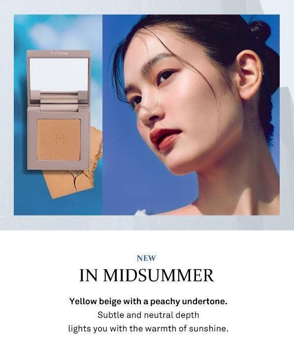 Hince  New Depth Eyeshadow, Color: In Midsummer
