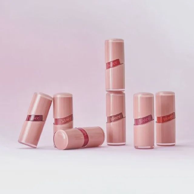 Hince  Raw Glow Gel