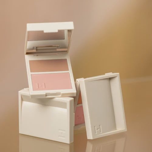 Hince  True Dimension Layering Cheek