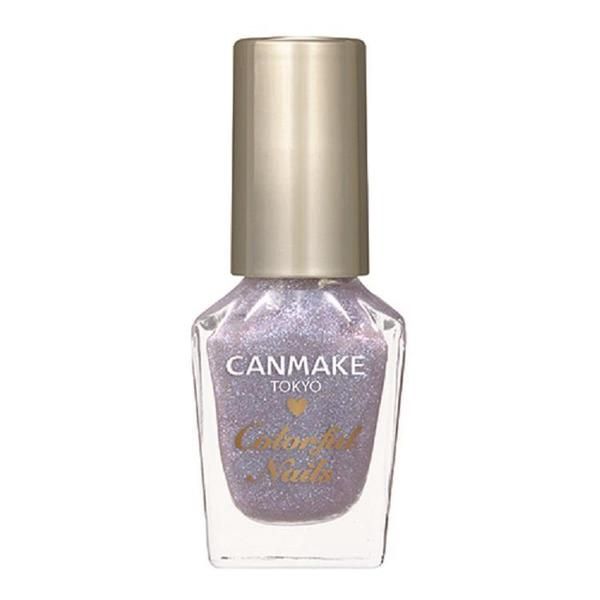Canmake Nail Polish N52