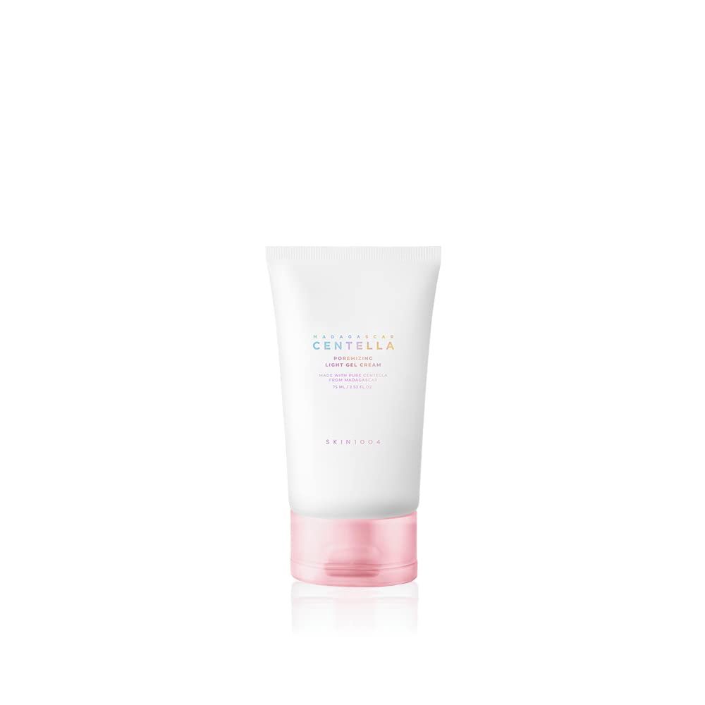 Skin1004 Poremizing Light Gel Cream