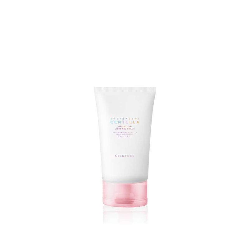 Skin1004 Poremizing Light Gel Cream